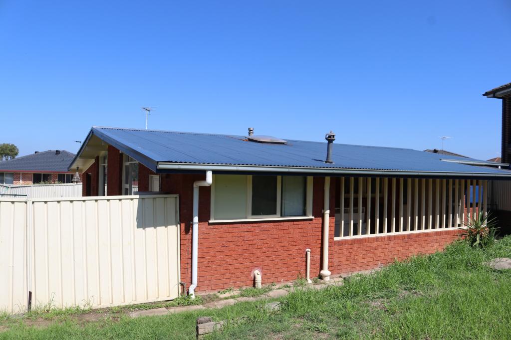 11 Gannet Pl, Acacia Gardens, NSW 2763