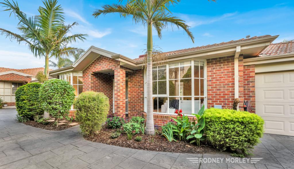 2/7 Duke St, Caulfield South, VIC 3162