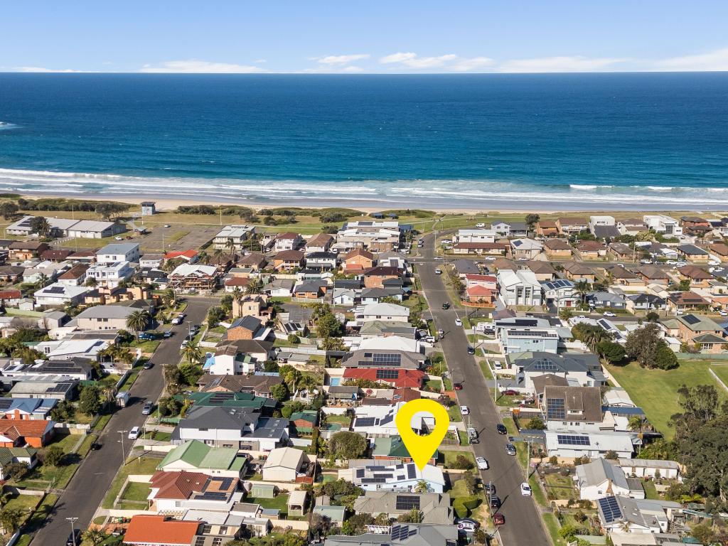 47 Woodford Ave, Warilla, NSW 2528