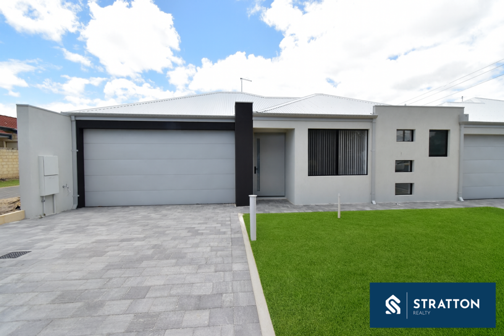 24c Gerard St, East Cannington, WA 6107