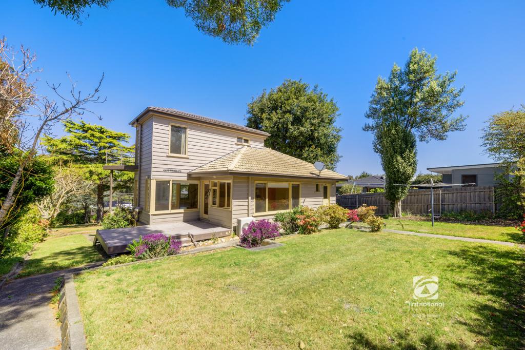 2 Laurence St, Kalimna, VIC 3909