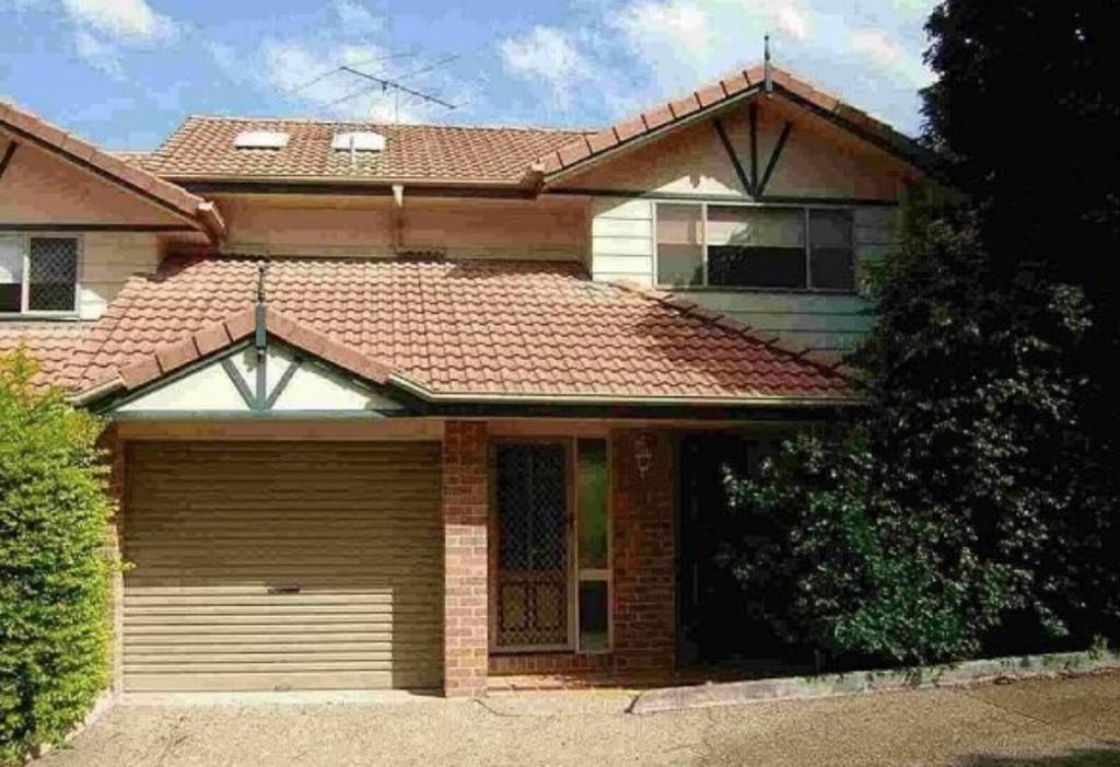 34/22 Thurlow St, Newmarket, QLD 4051