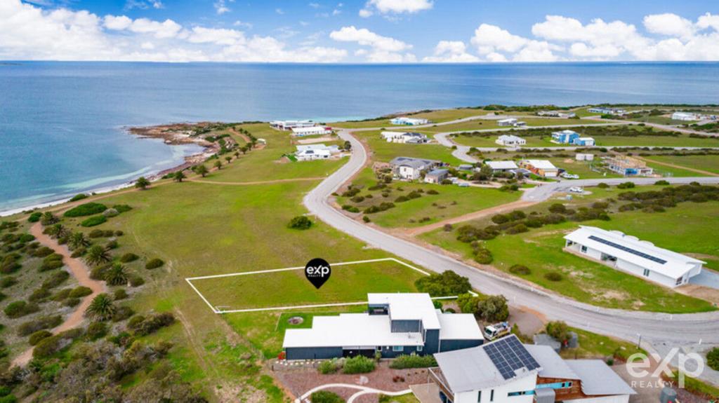 Lot 4 North Esp, Point Boston, SA 5607