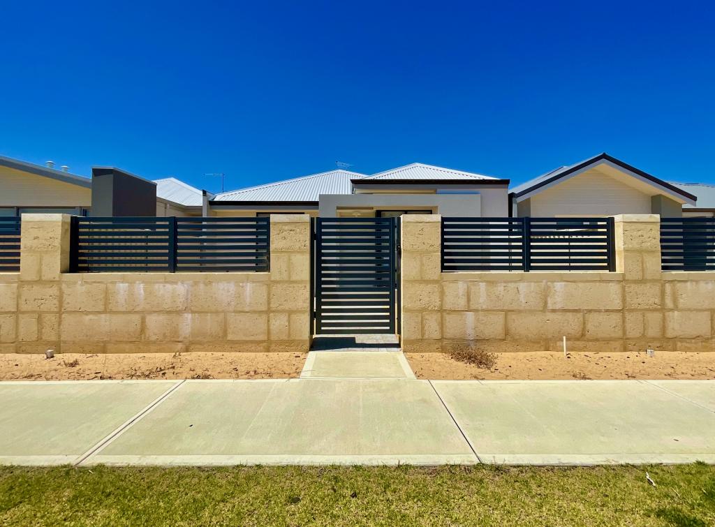 4 Amalfi Lane, Hilbert, WA 6112