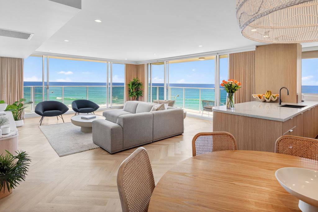 7B/150 THE ESPLANADE, SURFERS PARADISE, QLD 4217