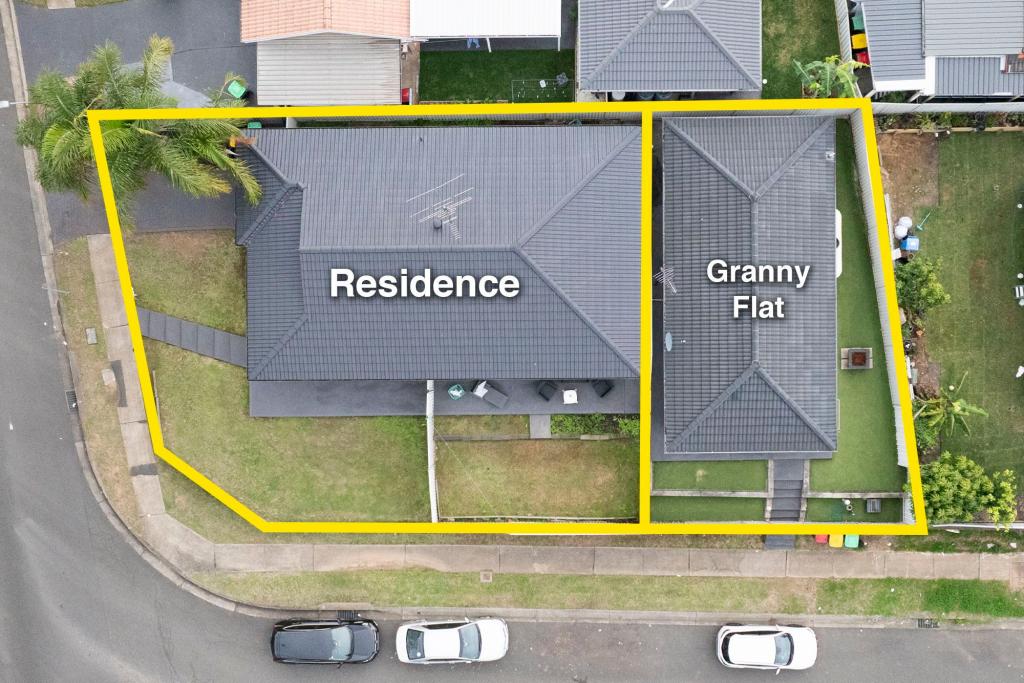 195 South Liverpool Rd, Green Valley, NSW 2168