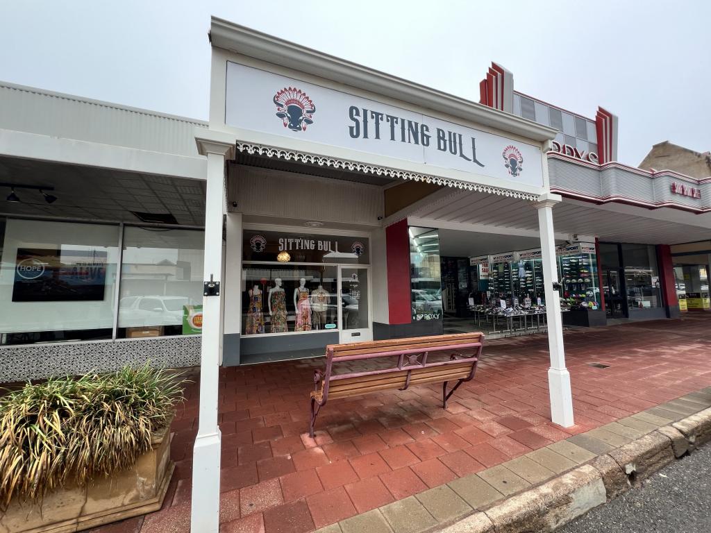 383 Argent St, Broken Hill, NSW 2880