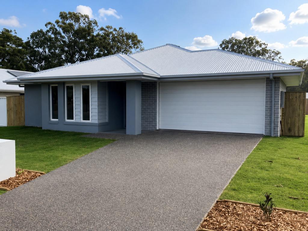 6 Gorlicks Rd, Branyan, QLD 4670