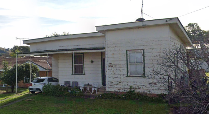 139 Hanley St, Gundagai, NSW 2722