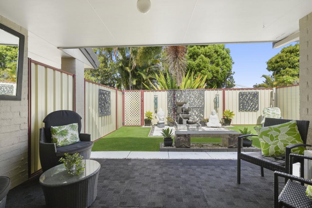 23/128 Benowa Rd, Southport, QLD 4215