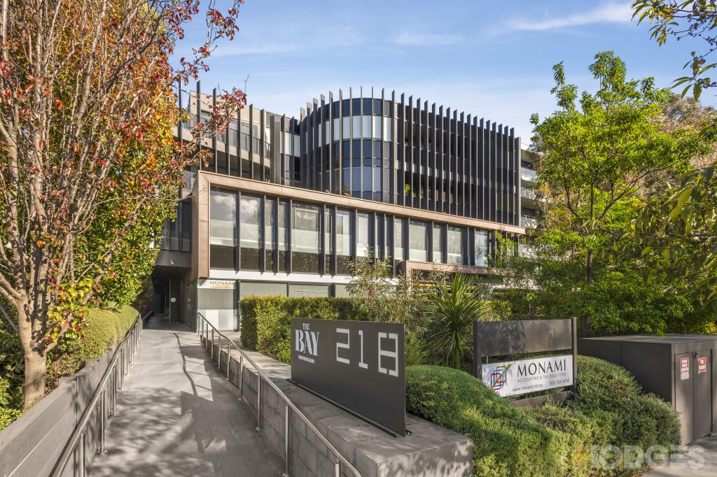 117/218 Bay Rd, Sandringham, VIC 3191
