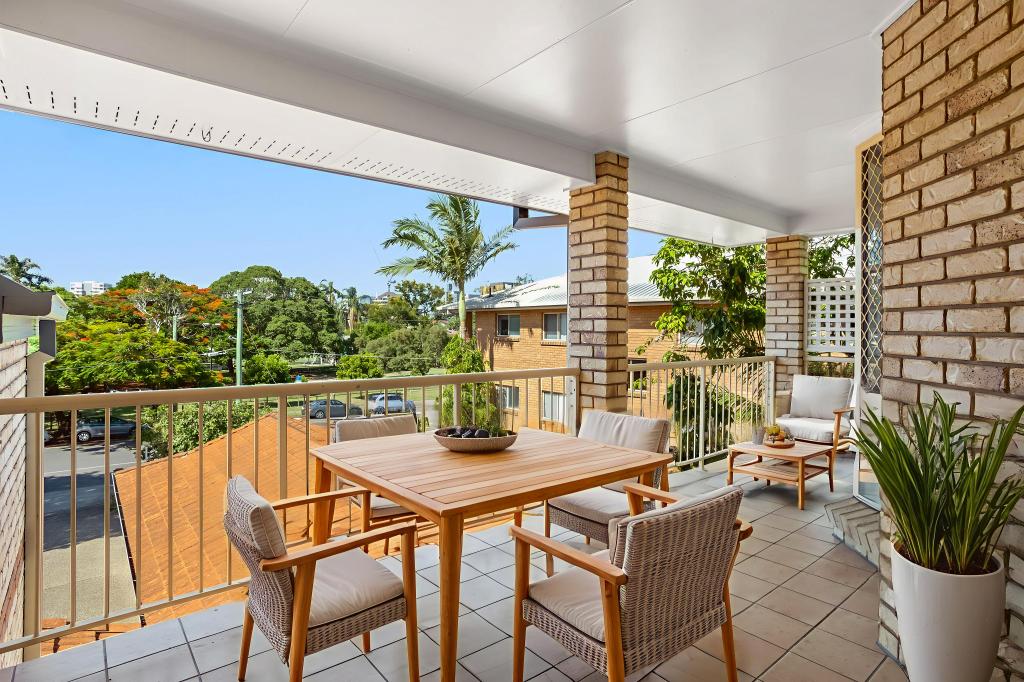 5/131 Baines St, Kangaroo Point, QLD 4169