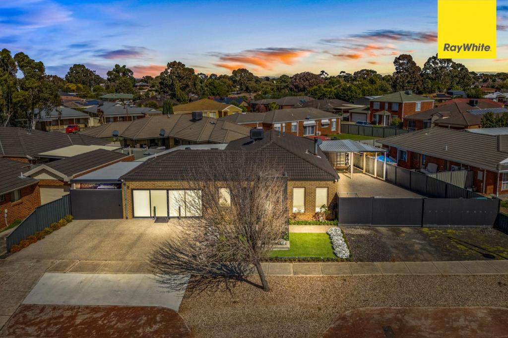 343 Centenary Ave, Melton West, VIC 3337