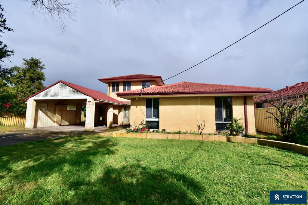 57 Rampart Way, Willetton, WA 6155