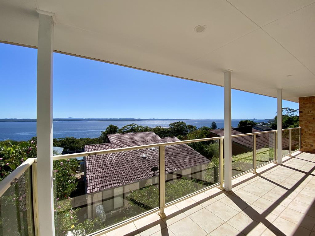 25 Wollomi Ave, Nelson Bay, NSW 2315