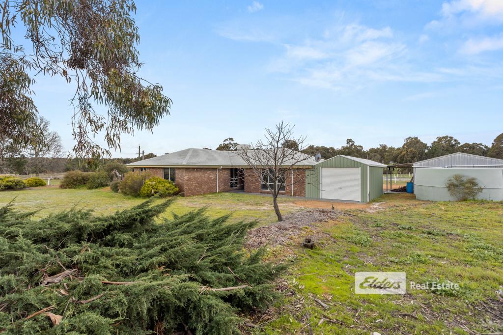 215 Ealing Rd, Preston Settlement, WA 6225