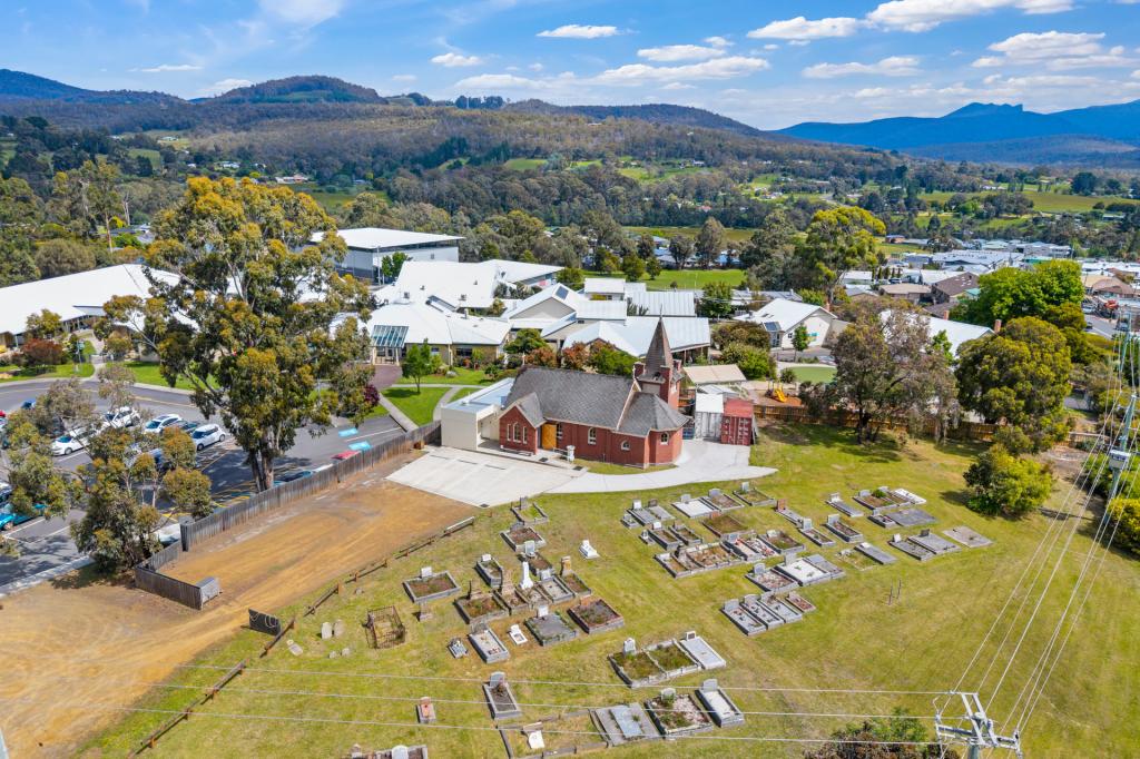 3 Van Morey Rd, Margate, TAS 7054