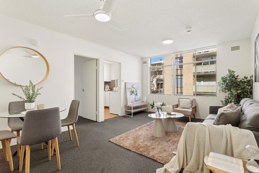 10/2 Avona Ave, Glebe, NSW 2037