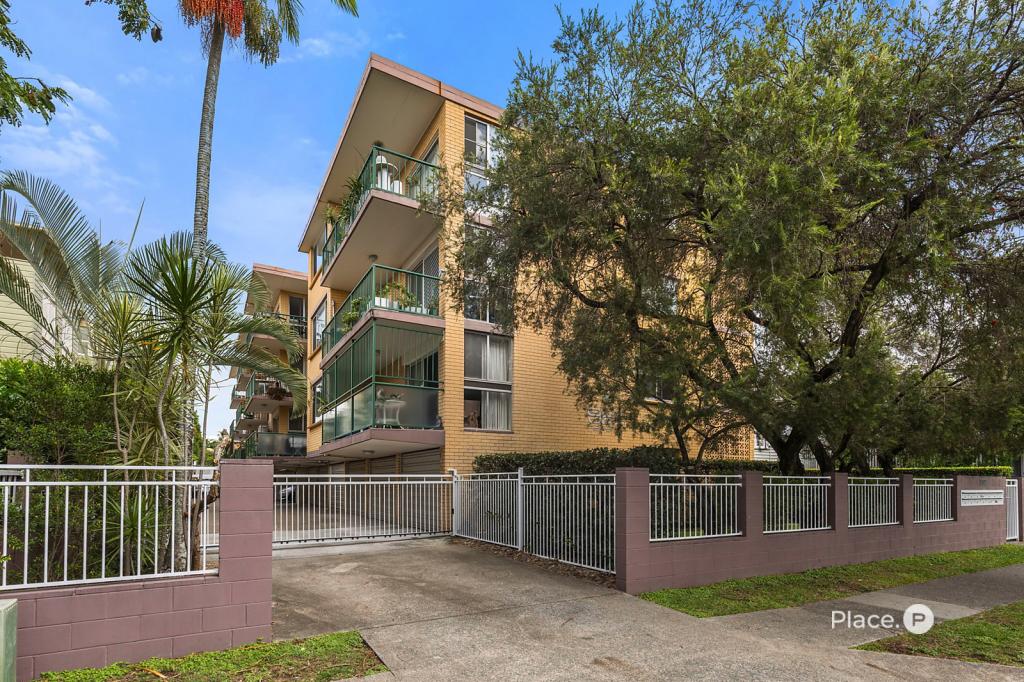 5/921 Brunswick St, New Farm, QLD 4005