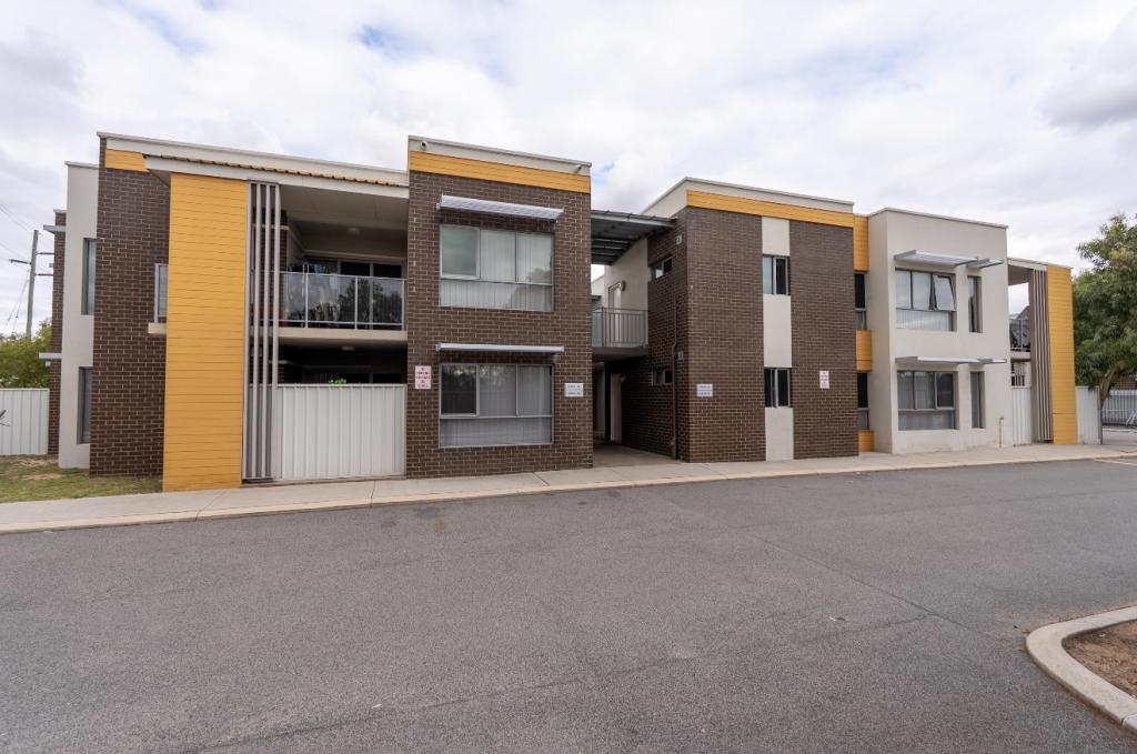 54/16 GREY ST, CANNINGTON, WA 6107