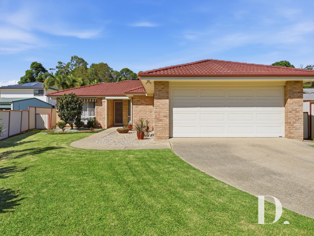 3 Safrano Pl, Coffs Harbour, NSW 2450