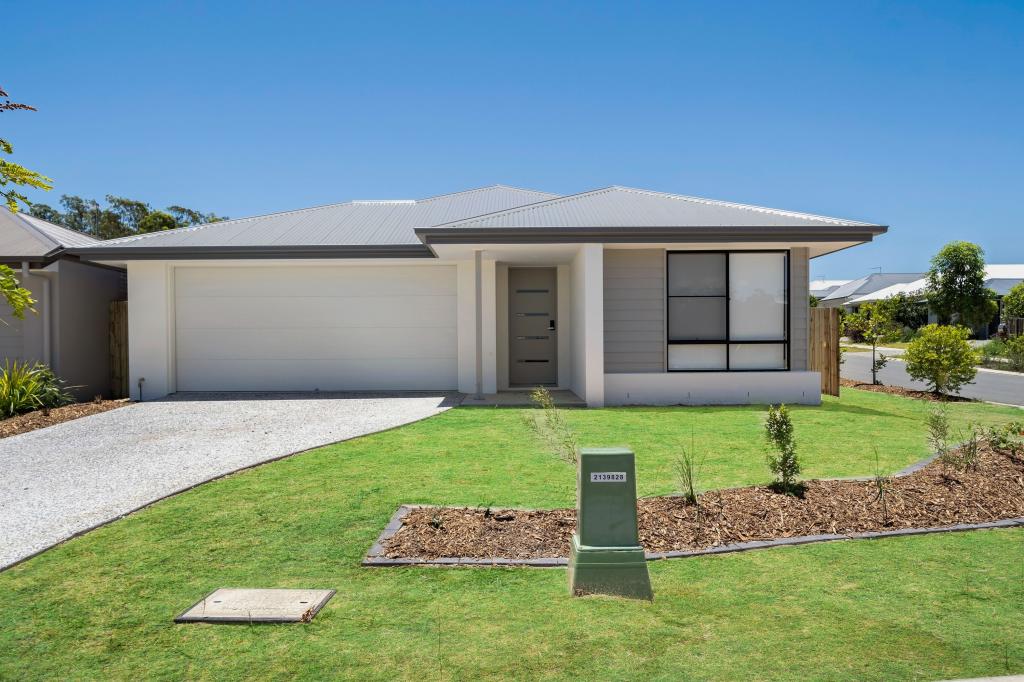 80 Mckinnon Dr, Yarrabilba, QLD 4207