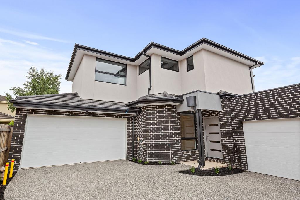 37b Mclaren St, Mount Waverley, VIC 3149