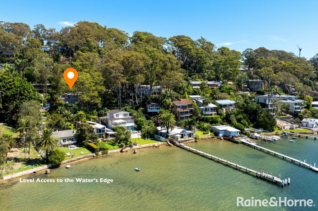 82 Cabarita Rd, Avalon Beach, NSW 2107