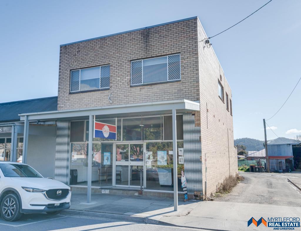 89 Standish St, Myrtleford, VIC 3737