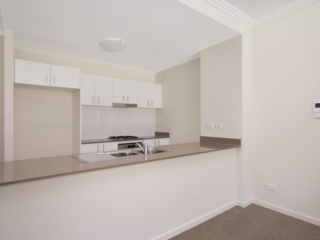 109/1-9 FLORENCE ST, SOUTH WENTWORTHVILLE, NSW 2145