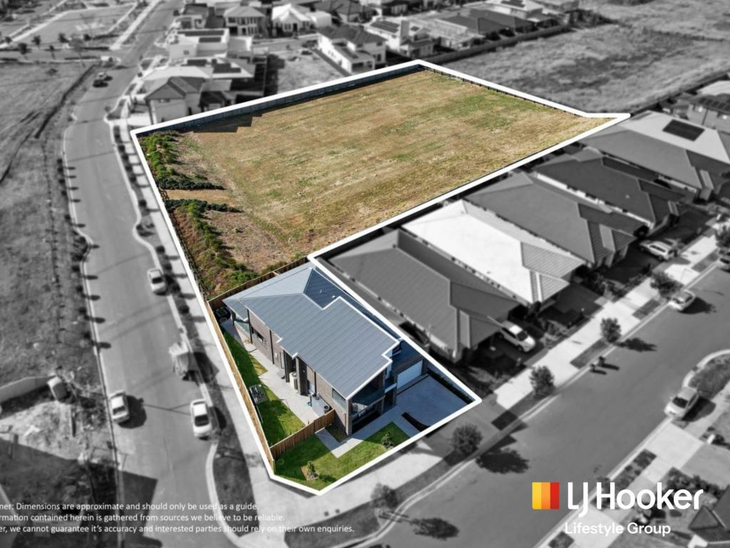 1a Herd St, Oran Park, NSW 2570