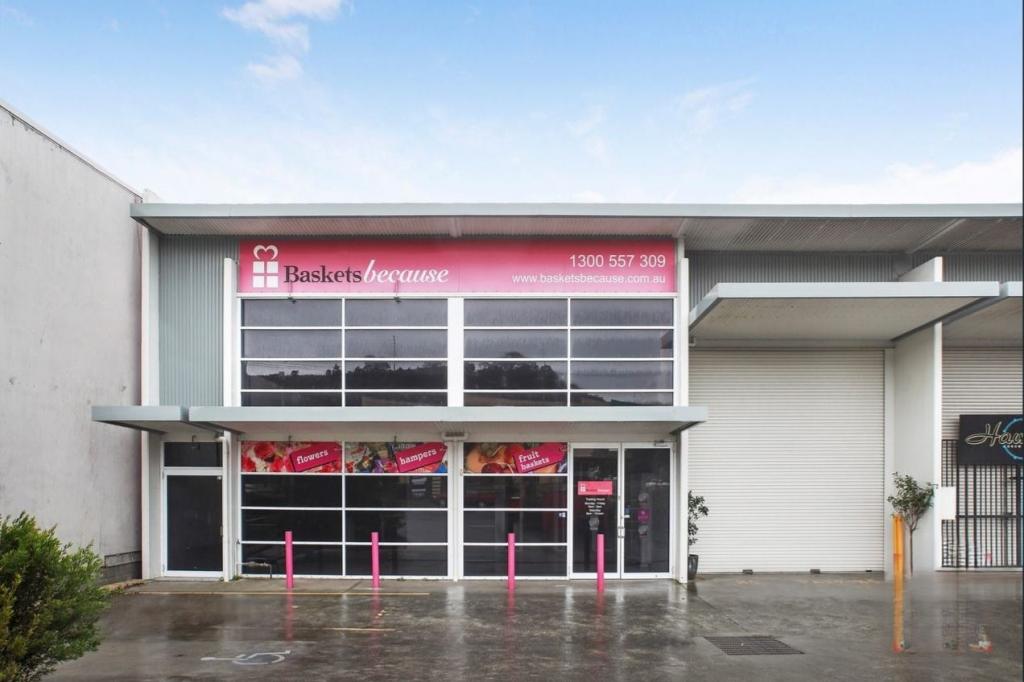 1/22 Durgadin Dr, Albion Park Rail, NSW 2527