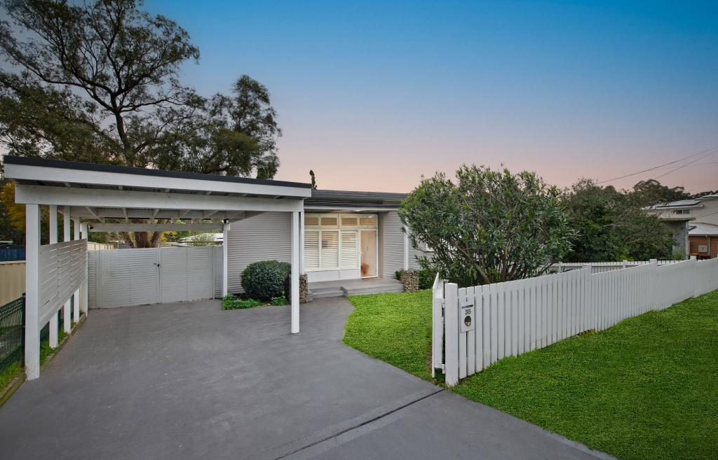 35 & 35a Lawson St, Lalor Park, NSW 2147