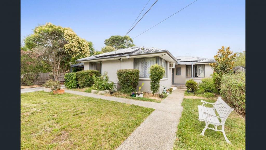 10 Minkara Ct, Croydon, VIC 3136