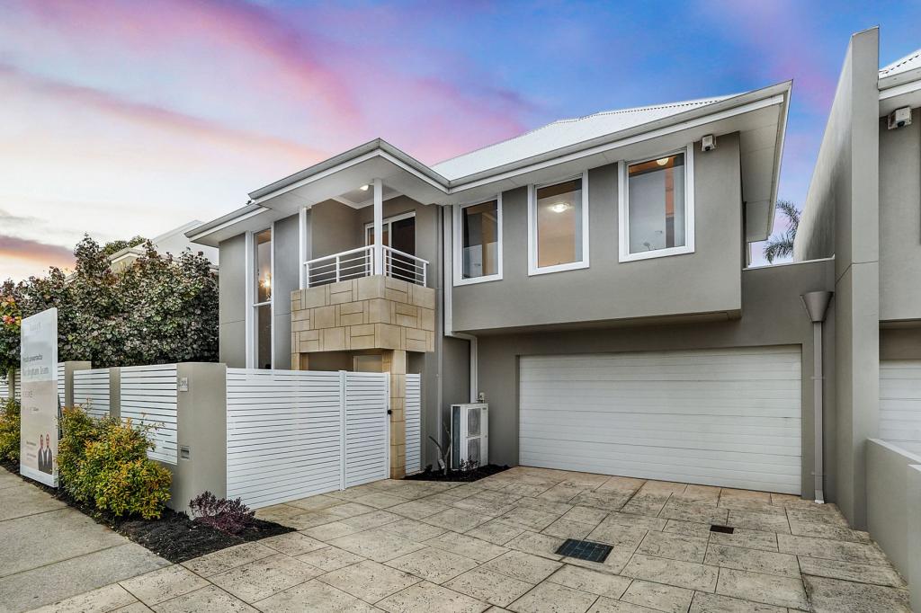 160 Sackville Tce, Doubleview, WA 6018