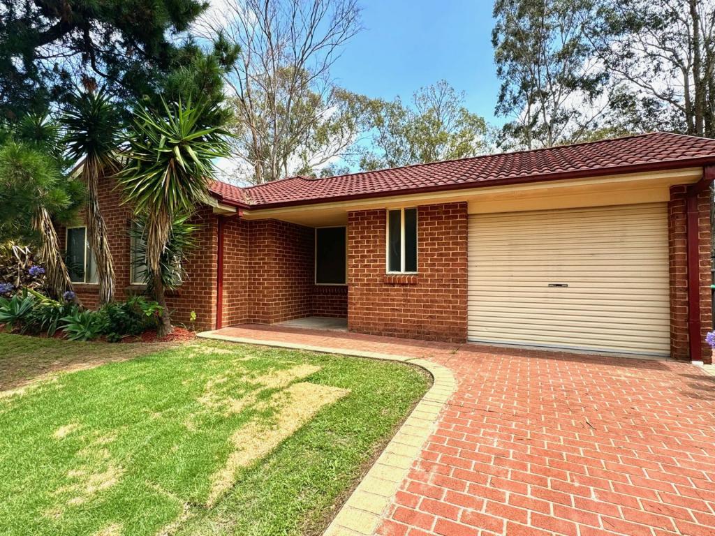 45B HERBERT ST, CAMBRIDGE PARK, NSW 2747