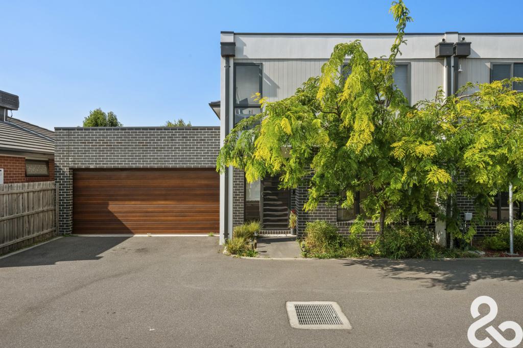 18/6 Hensley Rd, Lalor, VIC 3075