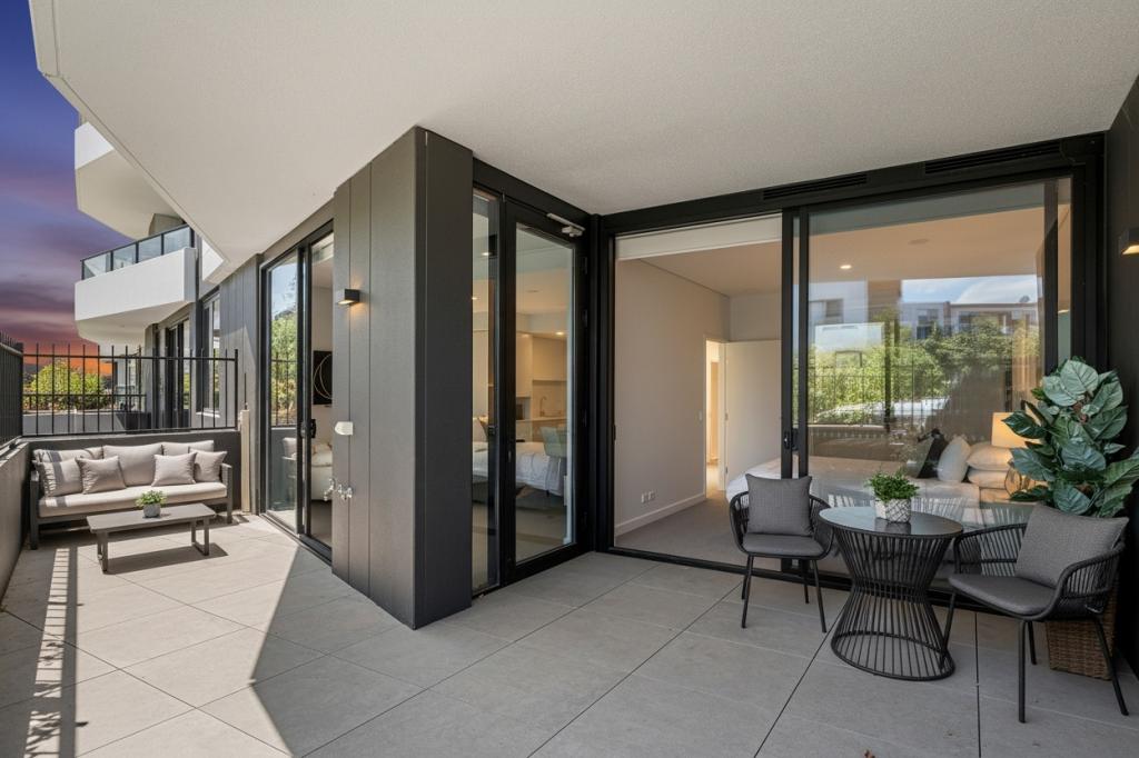 G36/6d Demeter St, Rouse Hill, NSW 2155