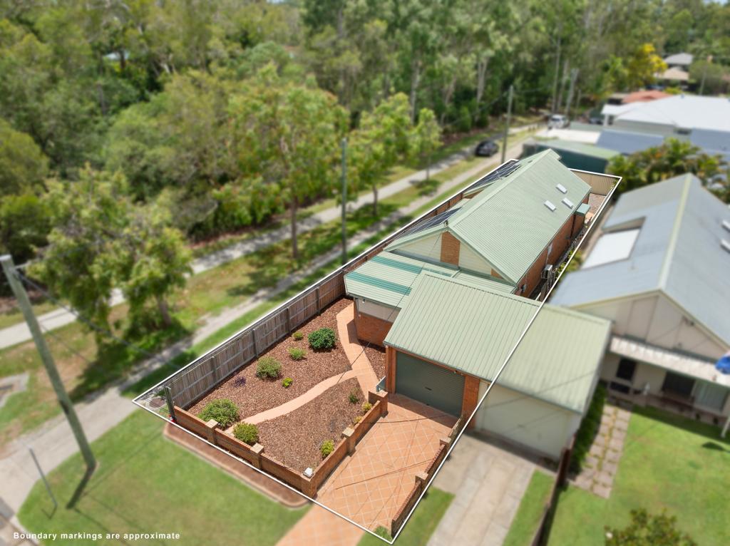 2 Phillip St, Cleveland, QLD 4163