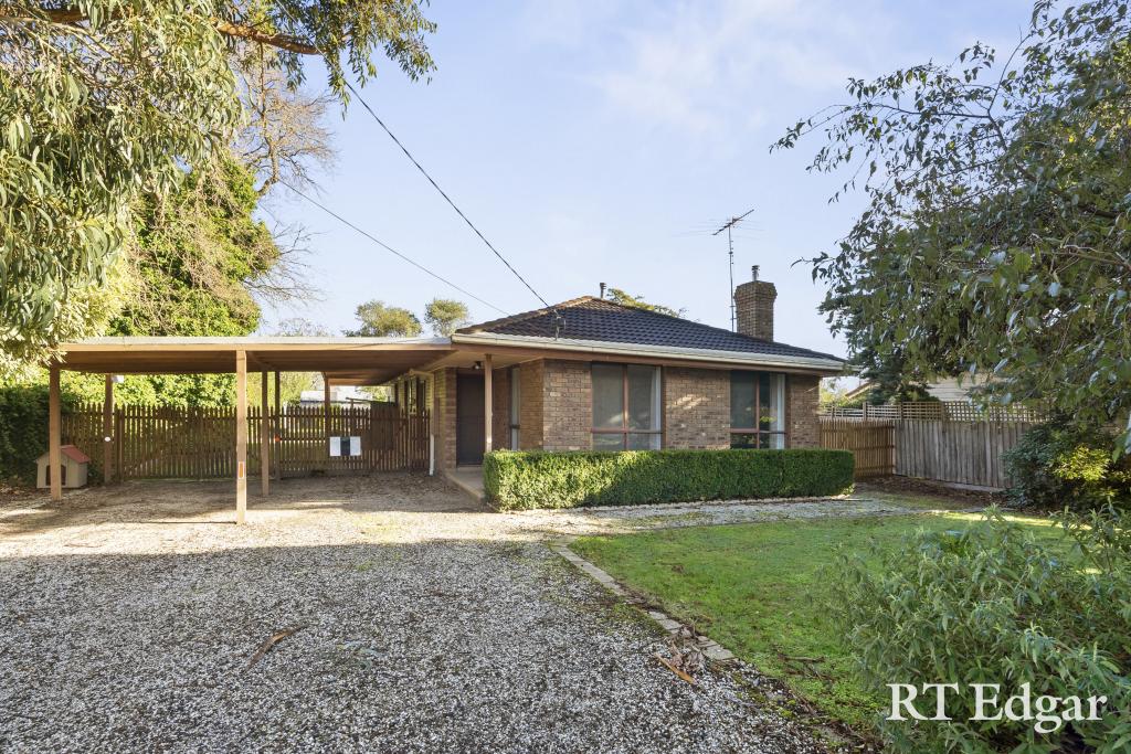 22 Zeal St, New Gisborne, VIC 3438