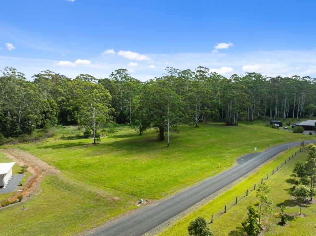 2 WALLABY CREEK CL, FAILFORD, NSW 2430