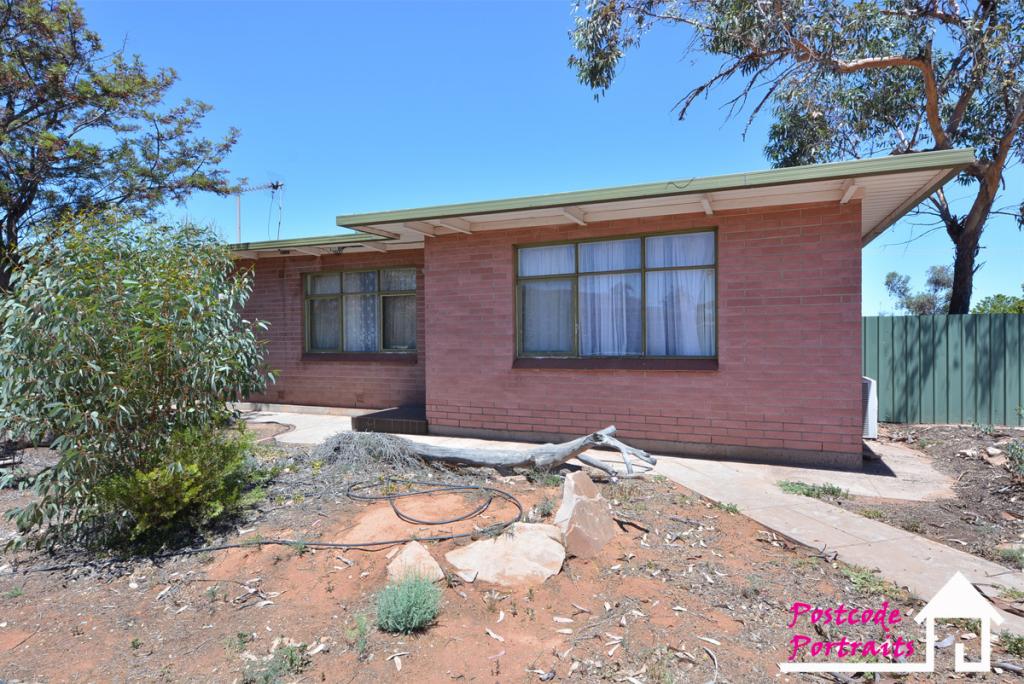 7 Dalziel St, Whyalla Playford, SA 5600