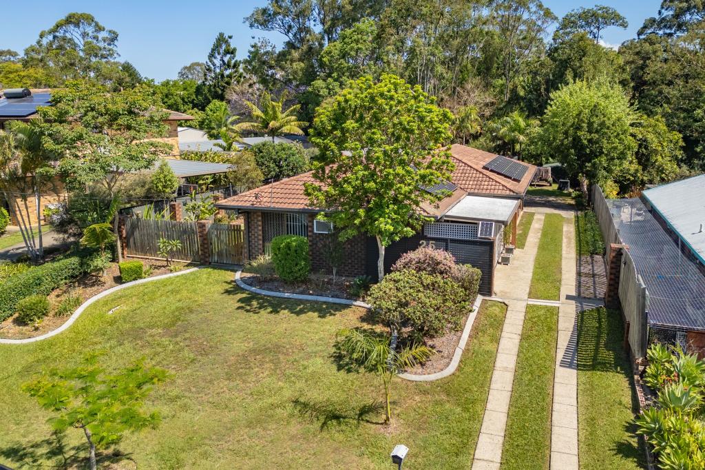 25 Marlene St, Bellmere, QLD 4510