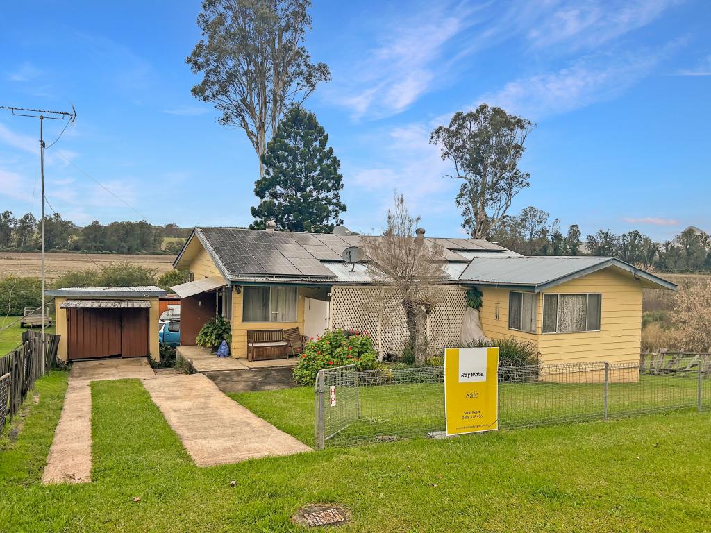 35-39 Tooloom St, Urbenville, NSW 2475