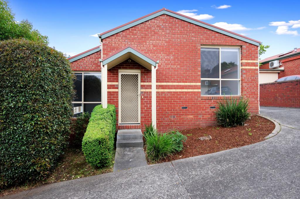 1/88-90 Anderson St, Lilydale, VIC 3140