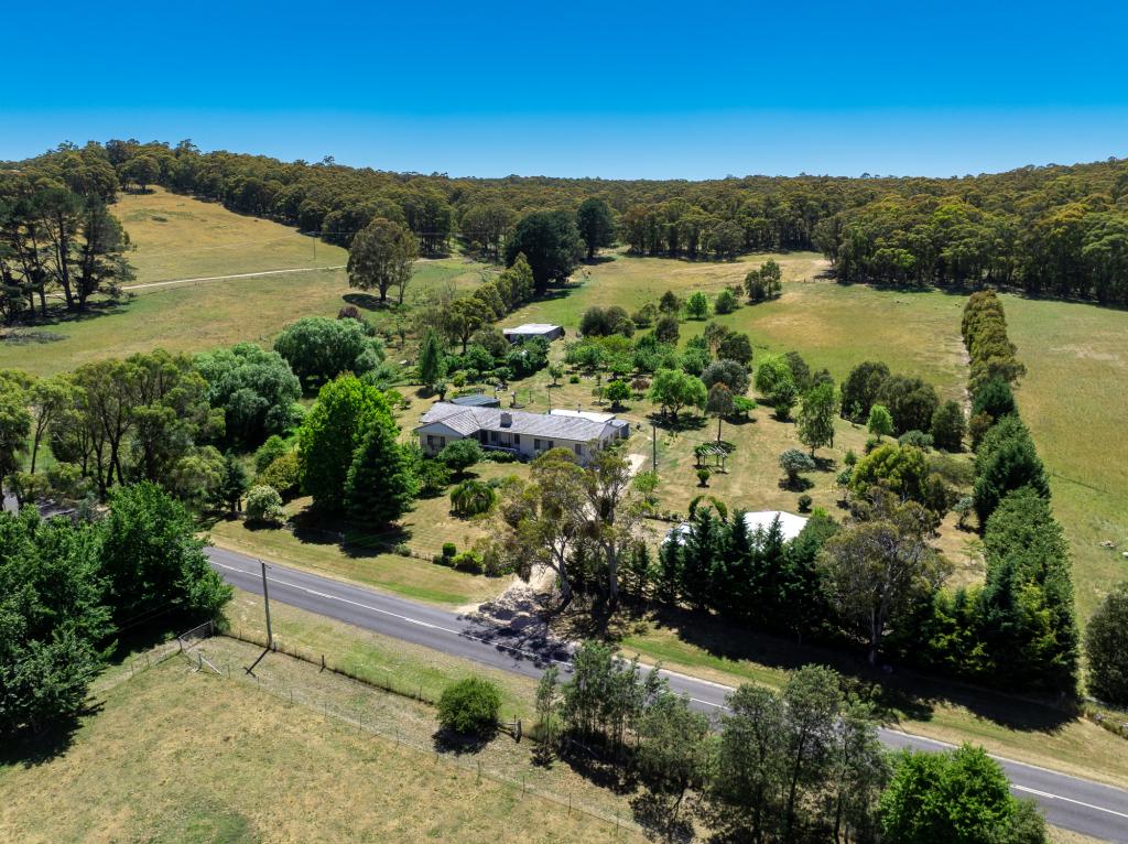 132 Hazelgrove Rd, Oberon, NSW 2787