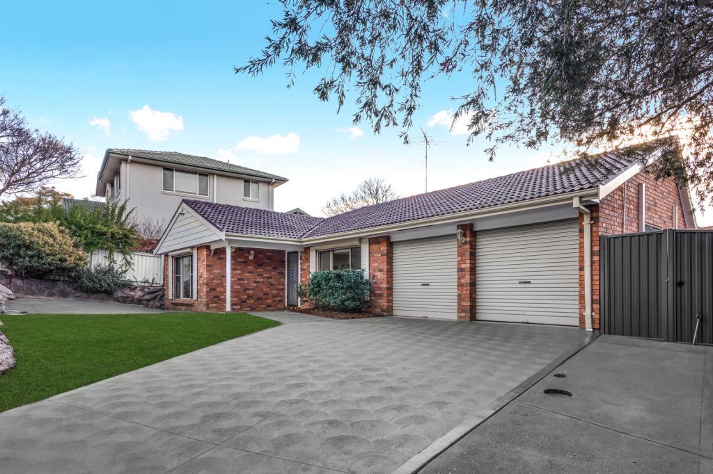 161 Pye Rd, Quakers Hill, NSW 2763