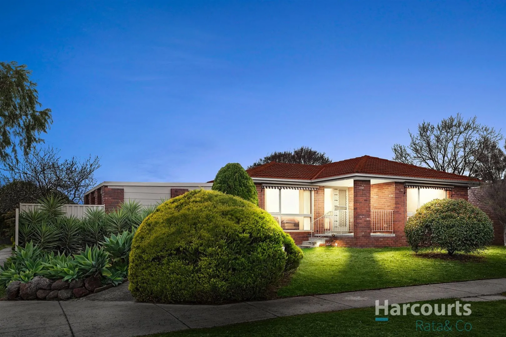 34 Blackman Ave, Mill Park, VIC 3082