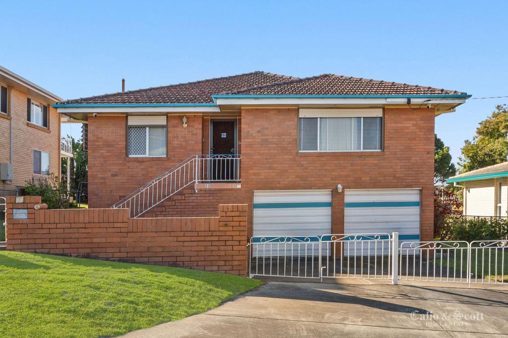 23 Graymond St, Chermside West, QLD 4032