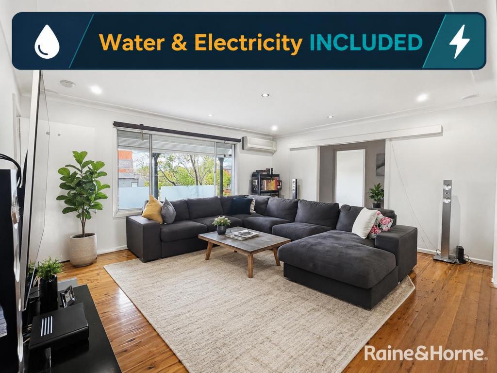 3 Shannon Ave, Merrylands, NSW 2160
